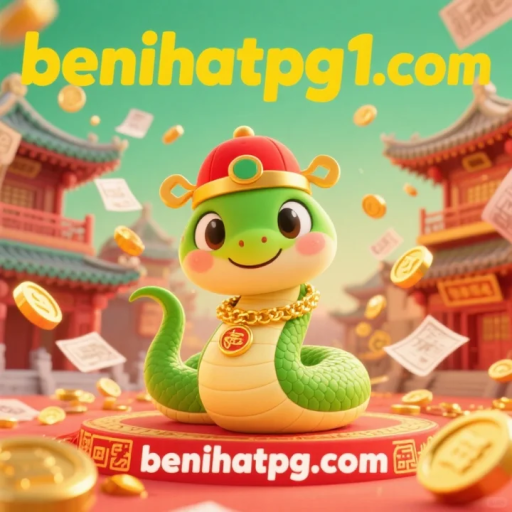 benihatpg.com
