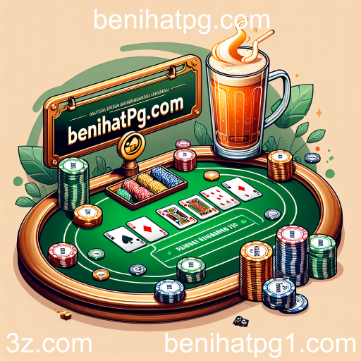 O Fascinante Mundo do Poker: Variedades e Estratégias